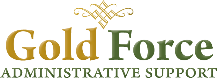 Gold Force Administrative Support