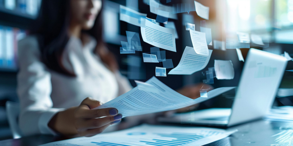 administrative support-