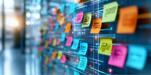 project support-